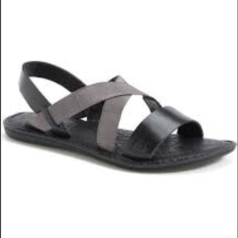 BORN handcrafted Icysly sandals